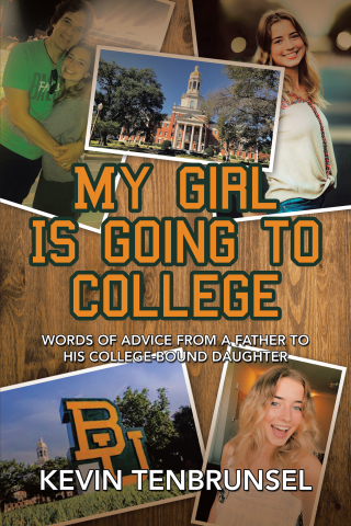 Imagen de portada: My Girl Is Going to College 9781663231543