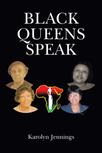 Cover image: Black Queens Speak 9781663231598