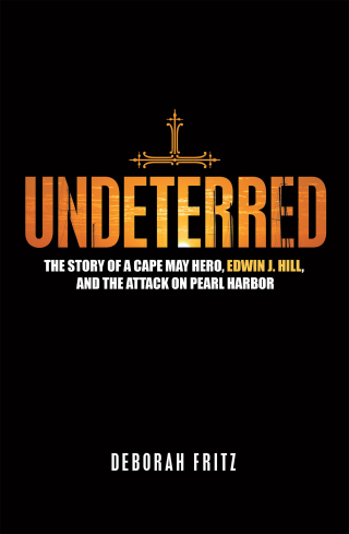 Cover image: Undeterred 9781663231758