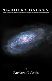 Cover image: The Milky Galaxy 9781663231789