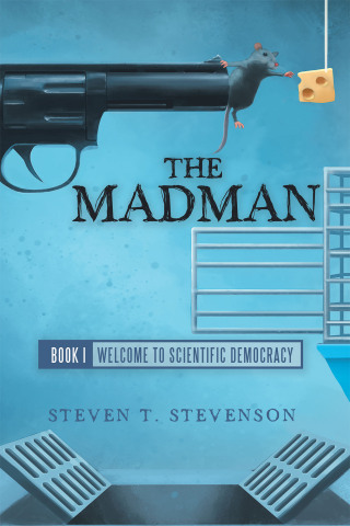 Cover image: The Madman 9781663231888