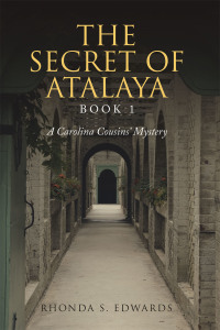 Imagen de portada: The Secret of Atalaya 9781663231987