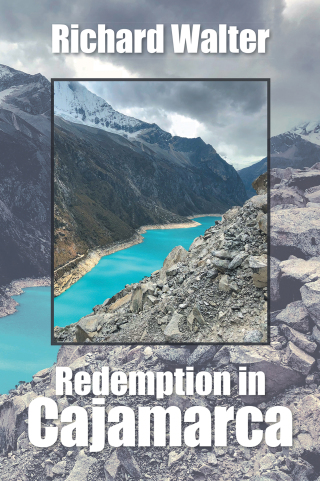 表紙画像: Redemption in Cajamarca 9781663232052