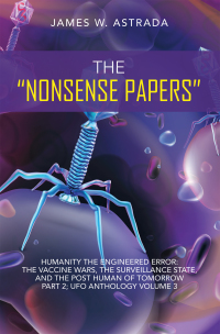 Imagen de portada: The “Nonsense Papers” 9781663232151