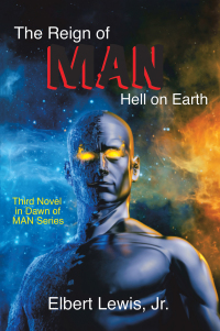 Cover image: The Reign of Man 9781663232182