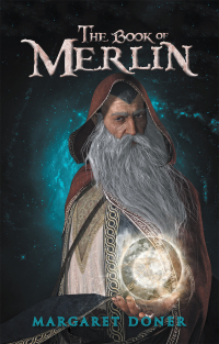 Titelbild: The Book of Merlin 9781663232267