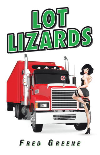 Imagen de portada: Lot Lizards 9781663232335