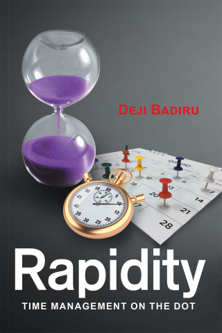 Cover image: Rapidity 9781663232656