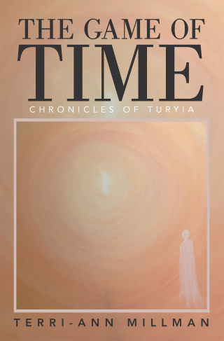 Imagen de portada: The Game of Time 9781663232687