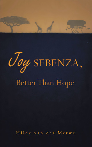Imagen de portada: Joy Sebenza 9781663232762