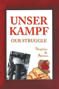 Imagen de portada: Unser Kampf 9781663232816