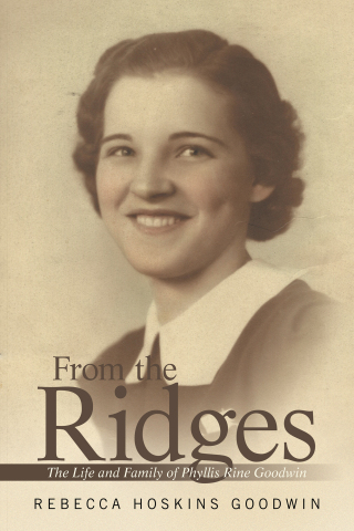 Cover image: From the Ridges 9781663232908