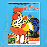 Cover image: Why Does Rooster Crow? 9781663232960