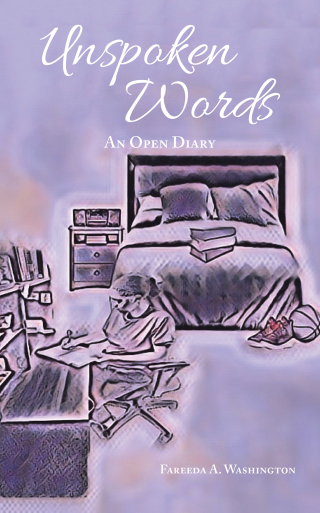 Imagen de portada: Unspoken Words 9781663233141