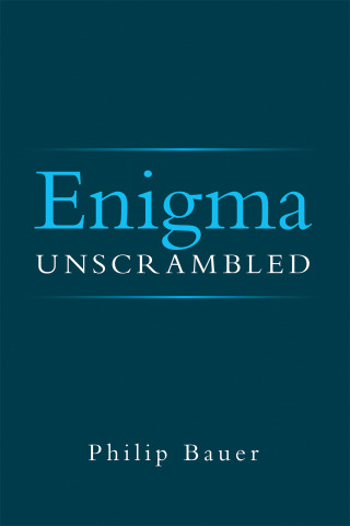 表紙画像: Enigma Unscrambled 9781663233165
