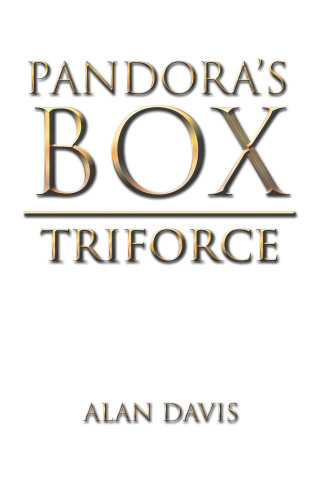 Imagen de portada: Pandora's Box 9781663233219