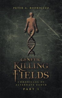 Cover image: Genetic Killing Fields 9781663233363