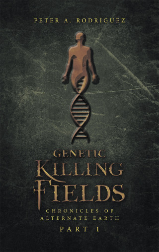 Imagen de portada: Genetic Killing Fields 9781663233363