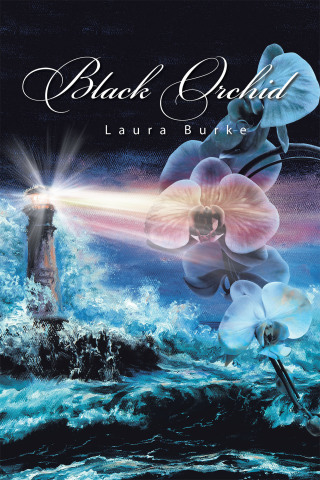 Imagen de portada: Black Orchid 9781663233868