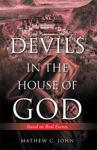 Imagen de portada: Devils in the House of God 9781663234247