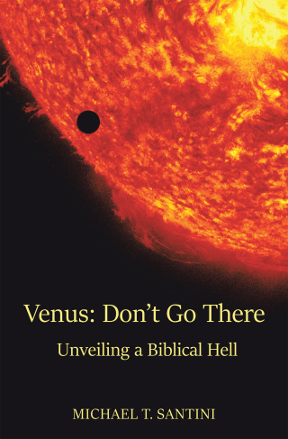 Cover image: Venus: Don’t Go There 9781663233486