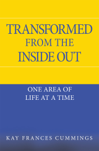 Imagen de portada: Transformed from the Inside Out 9781663233509