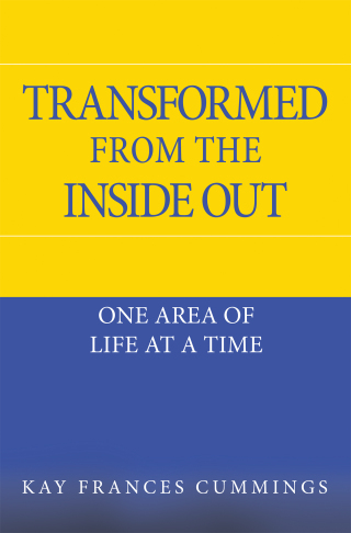 Cover image: Transformed from the Inside Out 9781663233509