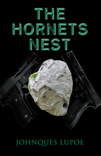 Imagen de portada: The Hornets Nest 9781663233523