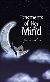 Titelbild: Fragments of Her Mind 9781663233615