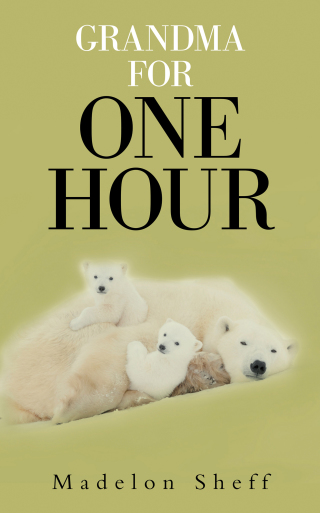Imagen de portada: Grandma for One Hour 9781663233691