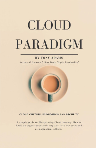 Imagen de portada: Cloud Paradigm 9781663232939