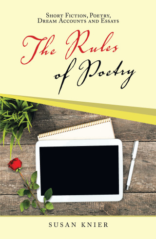 Imagen de portada: The Rules of Poetry 9781663233790