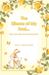 Cover image: The Silence of My Soul... 9781663233967