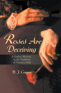 Cover image: Roses Are Deceiving 9781663234100