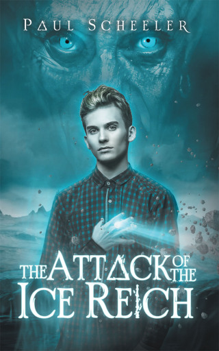 Cover image: The Attack of the Ice Reich 9781663234155