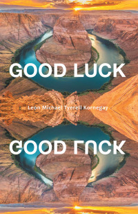 Imagen de portada: Good Luck 9781663233950