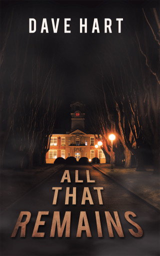 Cover image: All That Remains 9781663234322