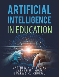 Cover image: Artificial Intelligence in Education 9781663230010