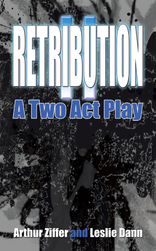 Imagen de portada: RETRIBUTION II 9781663234377