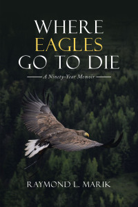 Cover image: Where Eagles Go to Die 9781663234452