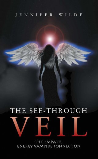 Imagen de portada: The See-Through Veil 9781663234599