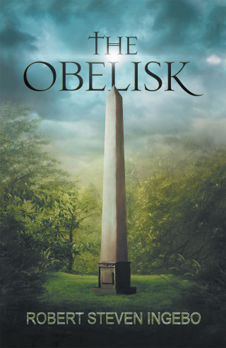 Imagen de portada: The Obelisk 9781663234612