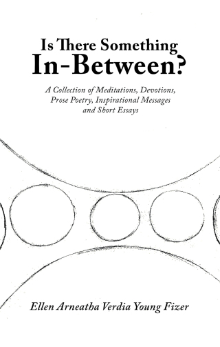 Cover image: Is There Something In-Between? 9781663234858