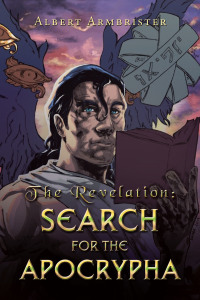 Imagen de portada: The Revelation: Search for the Apocrypha 9781663234896