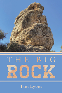 Omslagafbeelding: The Big Rock 9781663235213