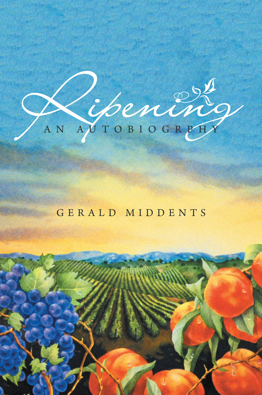Ripening An Autobiogrphy