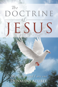 Cover image: The Doctrine of Jesus 9781663235442
