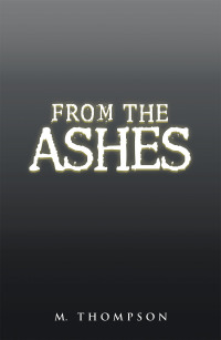 Omslagafbeelding: From the Ashes 9781663235480
