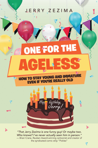 Cover image: One for the Ageless 9781663235503
