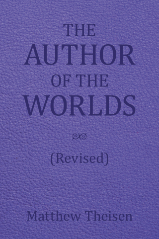 Cover image: The Author of the Worlds (Revised) 9781663235565